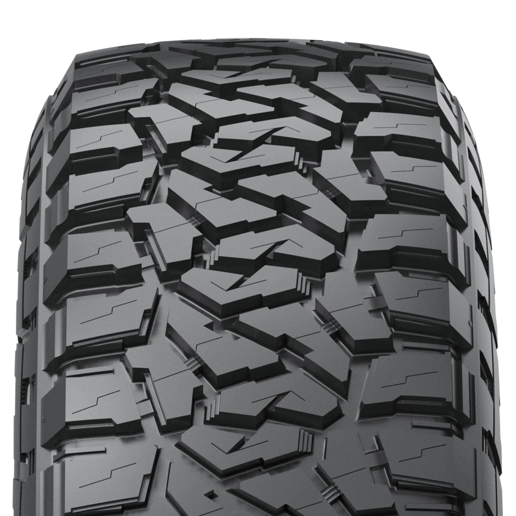Summit Trail Climber RT Rugged Terrain 265/65R18 116T XL Light Truck Tire
