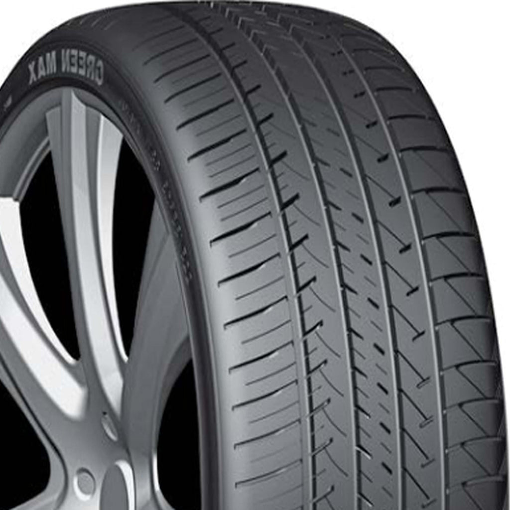 Green Max Optimum UHP UHP 285/45R22 114W XL Passenger Tire