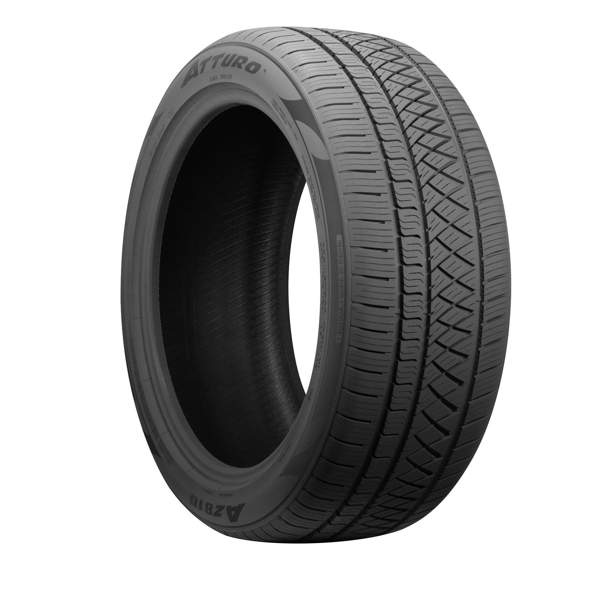 Atturo AZ810 All Weather 275/40R20 106W XL Passenger Tire