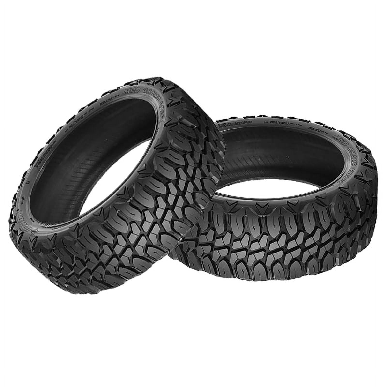 Haida HD868 M/T LT275/65R20 126/123Q Light Truck & SUV Tire