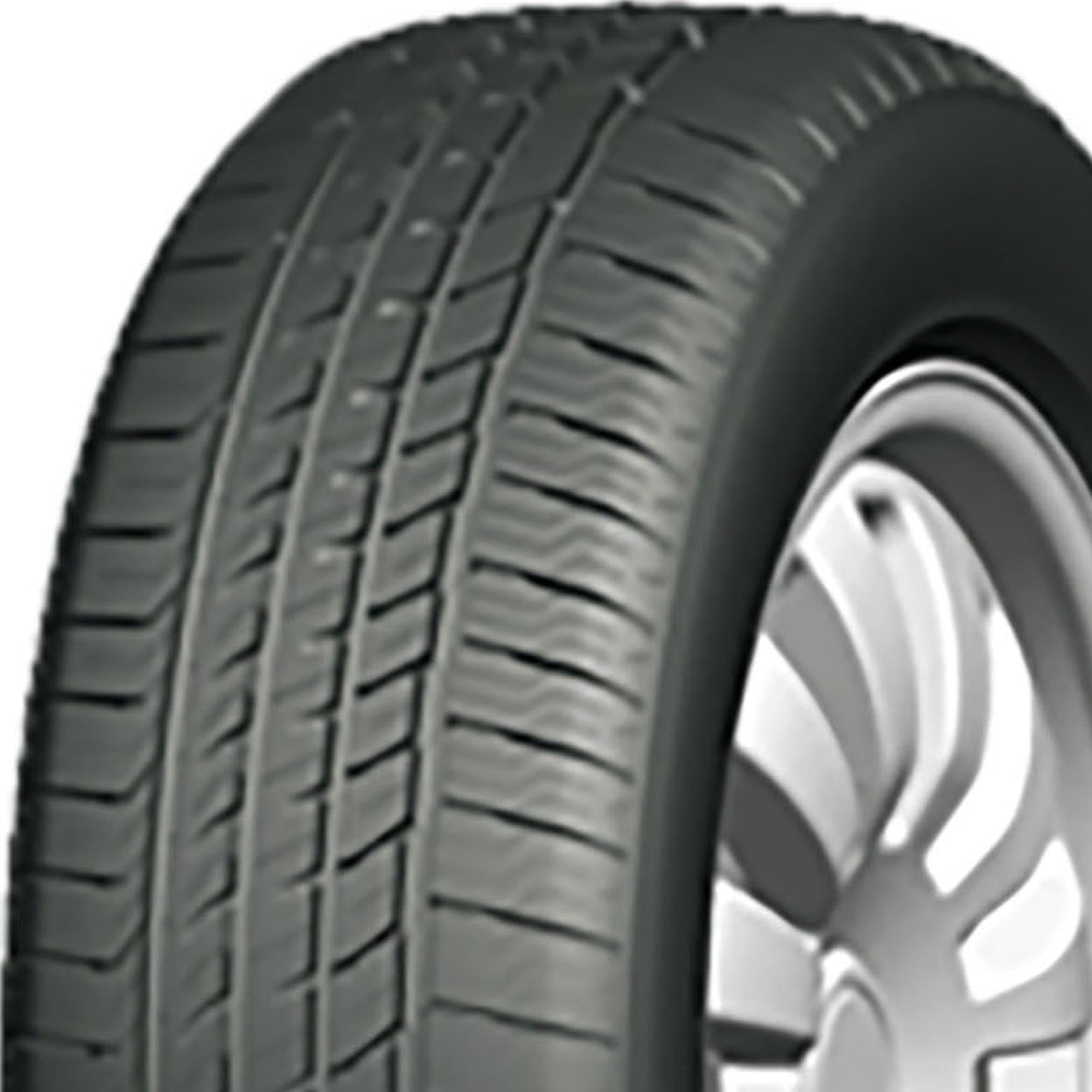 Green Max Optimum Sport HP Performance 255/60R19 109H Passenger Tire