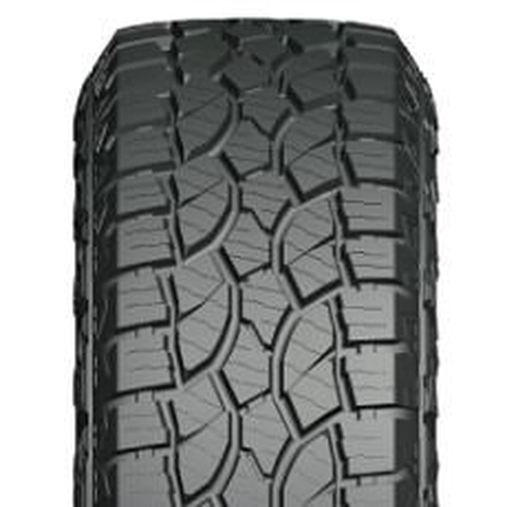 Green Max OPTIMUM SPORT A/T All Terrain 225/75R16 110/107Q D Light Truck Tire