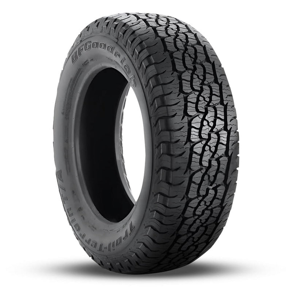 BFGoodrich Trail Terrain T/A 245/60R18 105H a/t All Terrain Tire