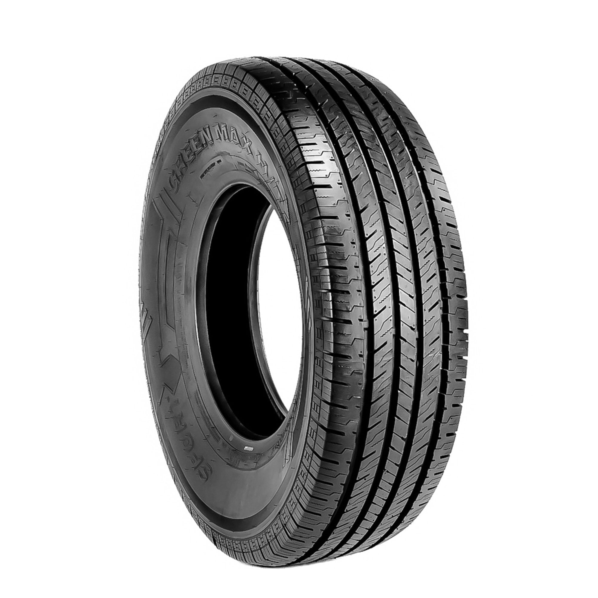 Green Max Optimum Sport H/T All Season 235/75R15 109T XL Light Truck Tire