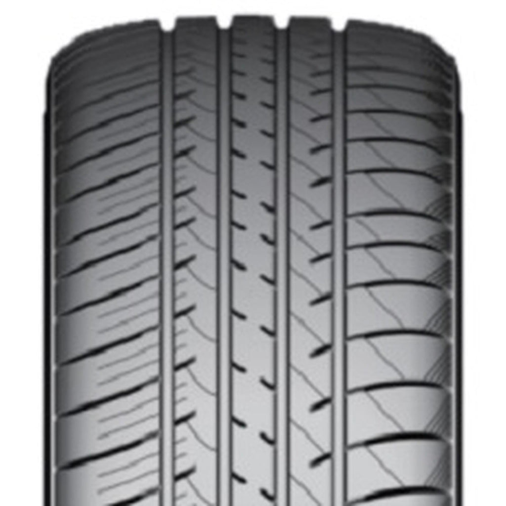 Green Max Optimum UHP UHP 215/55R16 97W XL Passenger Tire