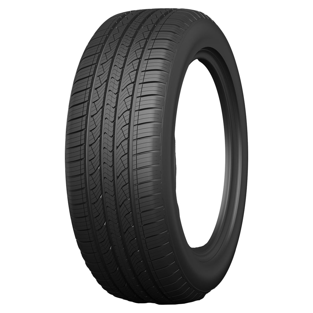 Thunderer Mach I Plus All Season 225/40R18 92V XL Passenger Tire