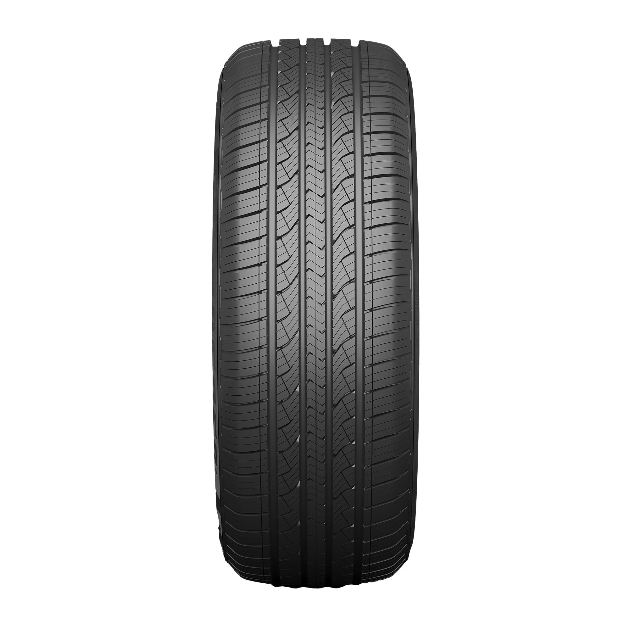 Thunderer Mach I Plus All Season 225/40R18 92V XL Passenger Tire