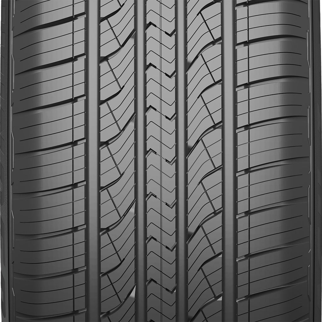 Thunderer Mach I Plus All Season 225/40R18 92V XL Passenger Tire