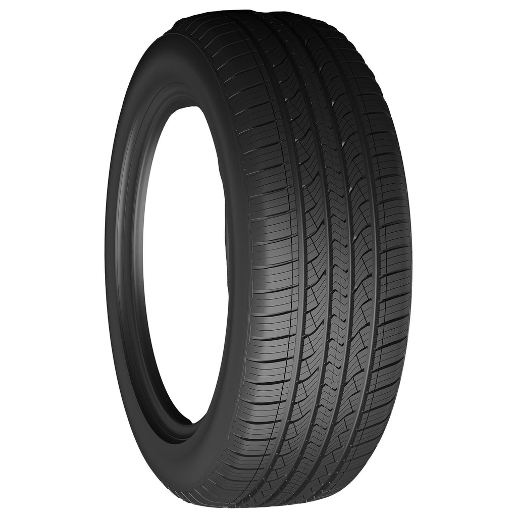 Thunderer Mach I Plus All Season 225/40R18 92V XL Passenger Tire