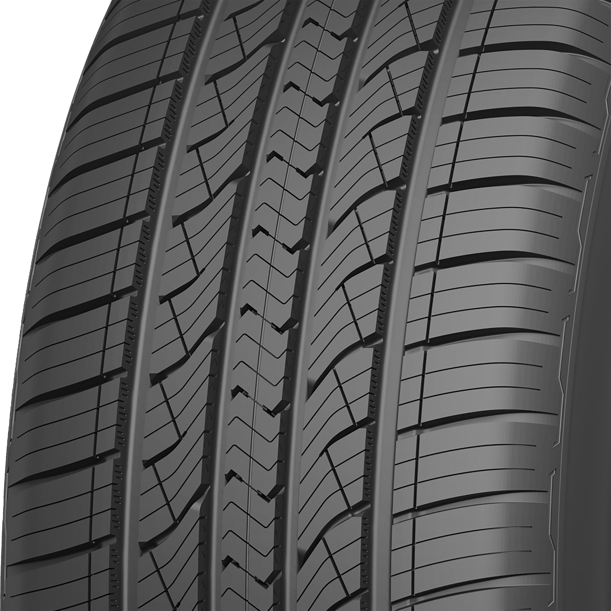 Thunderer Mach I Plus All Season 225/40R18 92V XL Passenger Tire