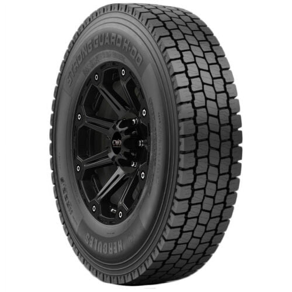 Hercules Strong Guard H-DC 11R24.5 H/16PLY