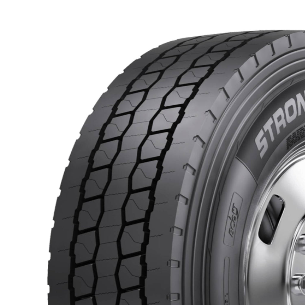 Hercules Strong Guard H-DC 11R24.5 H/16PLY