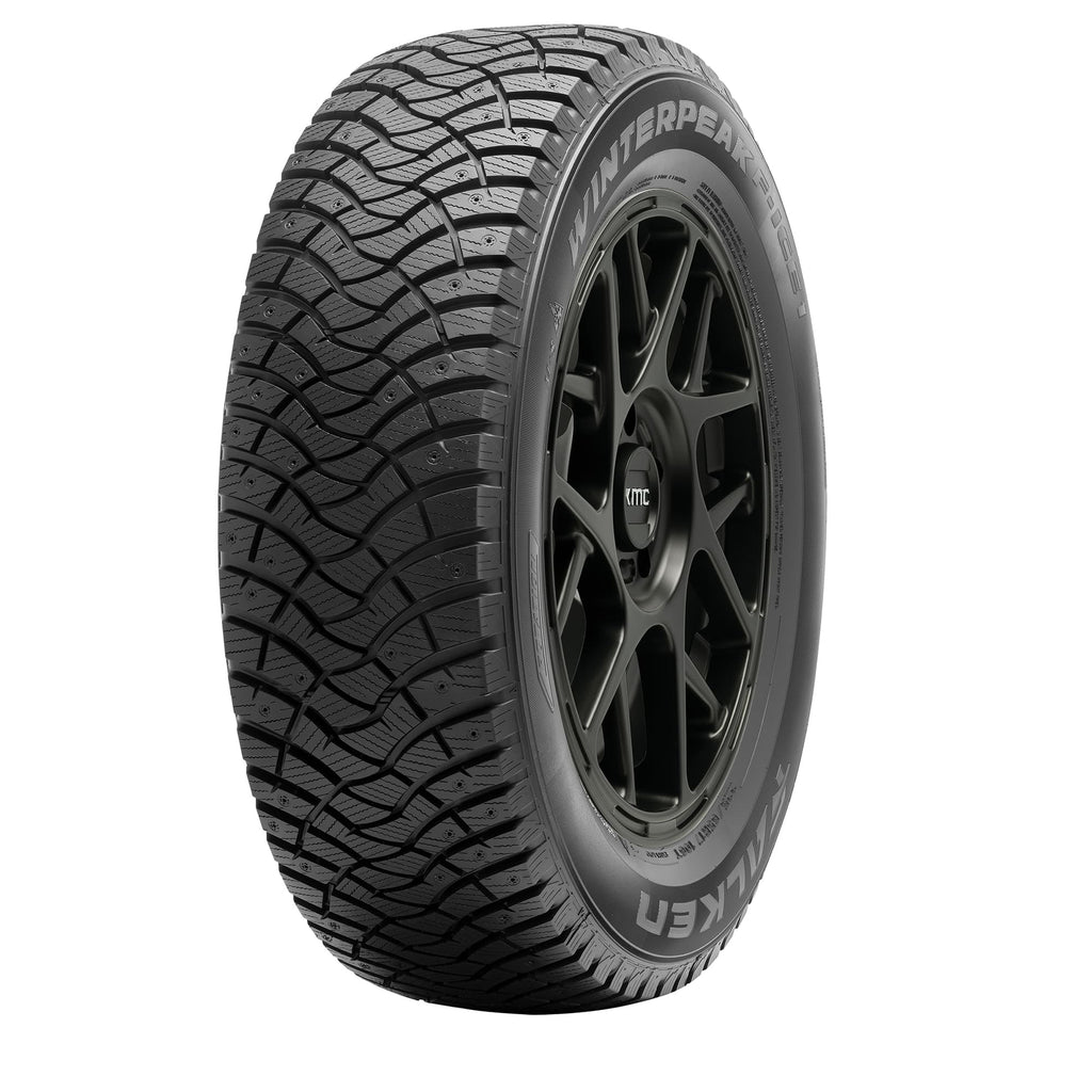 Falken Winterpeak F-Ice 1 Winter 185/65R15 92T XL Passenger Tire