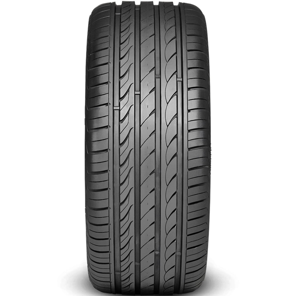 Delinte DH2 225/65R16 100H A/S Performance Tire Fits: 2021-22 Chevrolet Trailblazer L, 2004-09 Nissan Quest SL