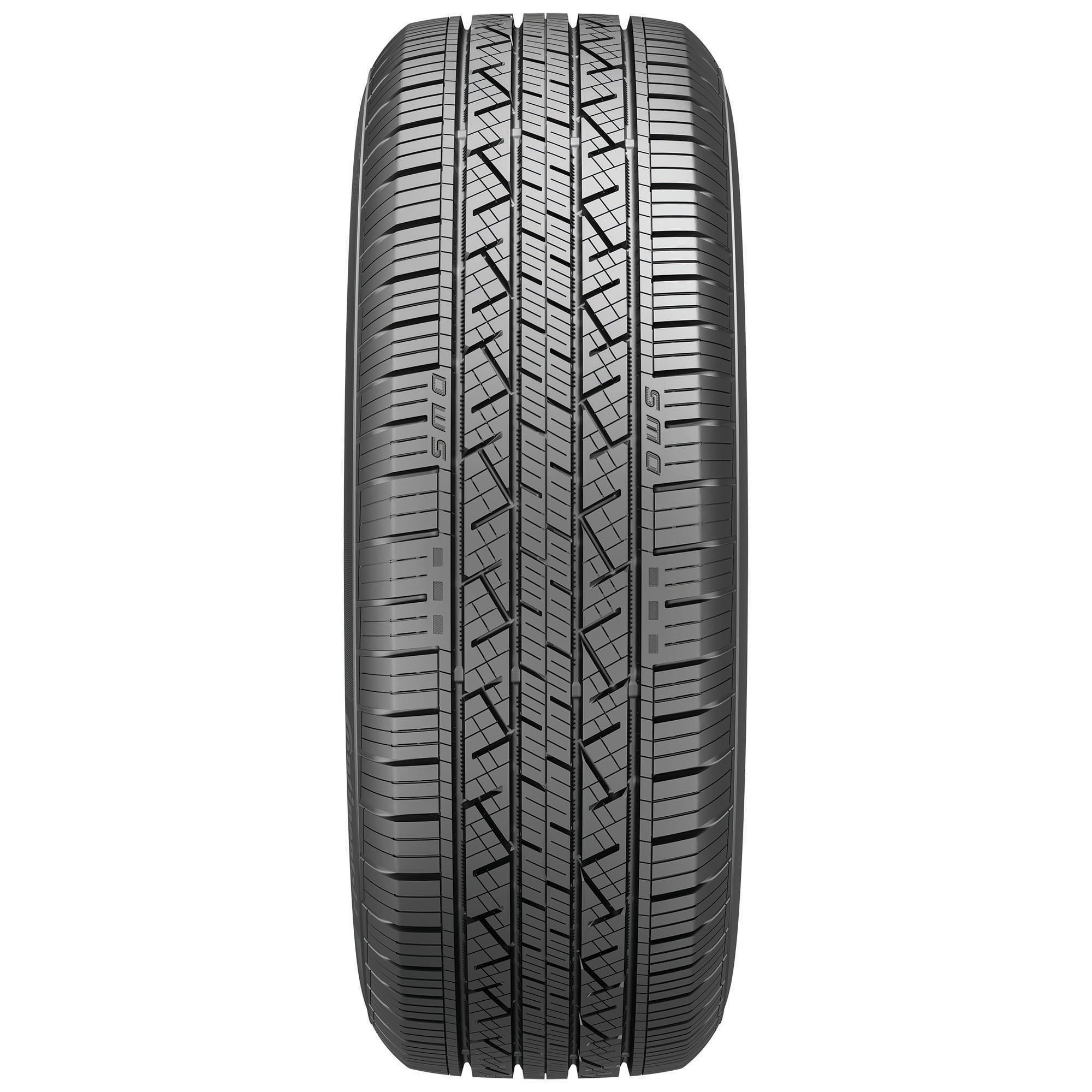 Continental CrossContact LX25 All Season 235/70R16 106T SUV/Crossover Tire