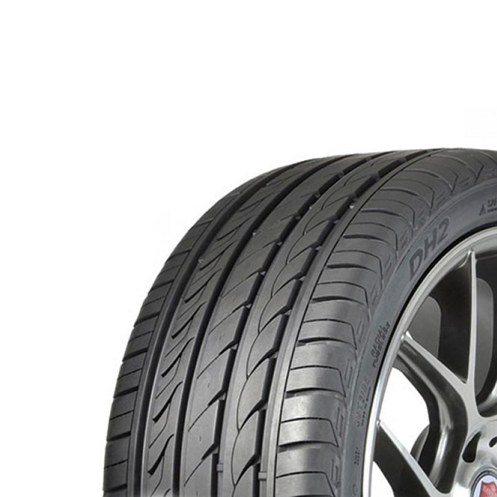 Delinte DH2 All Season 195/55R16 87W Passenger Tire