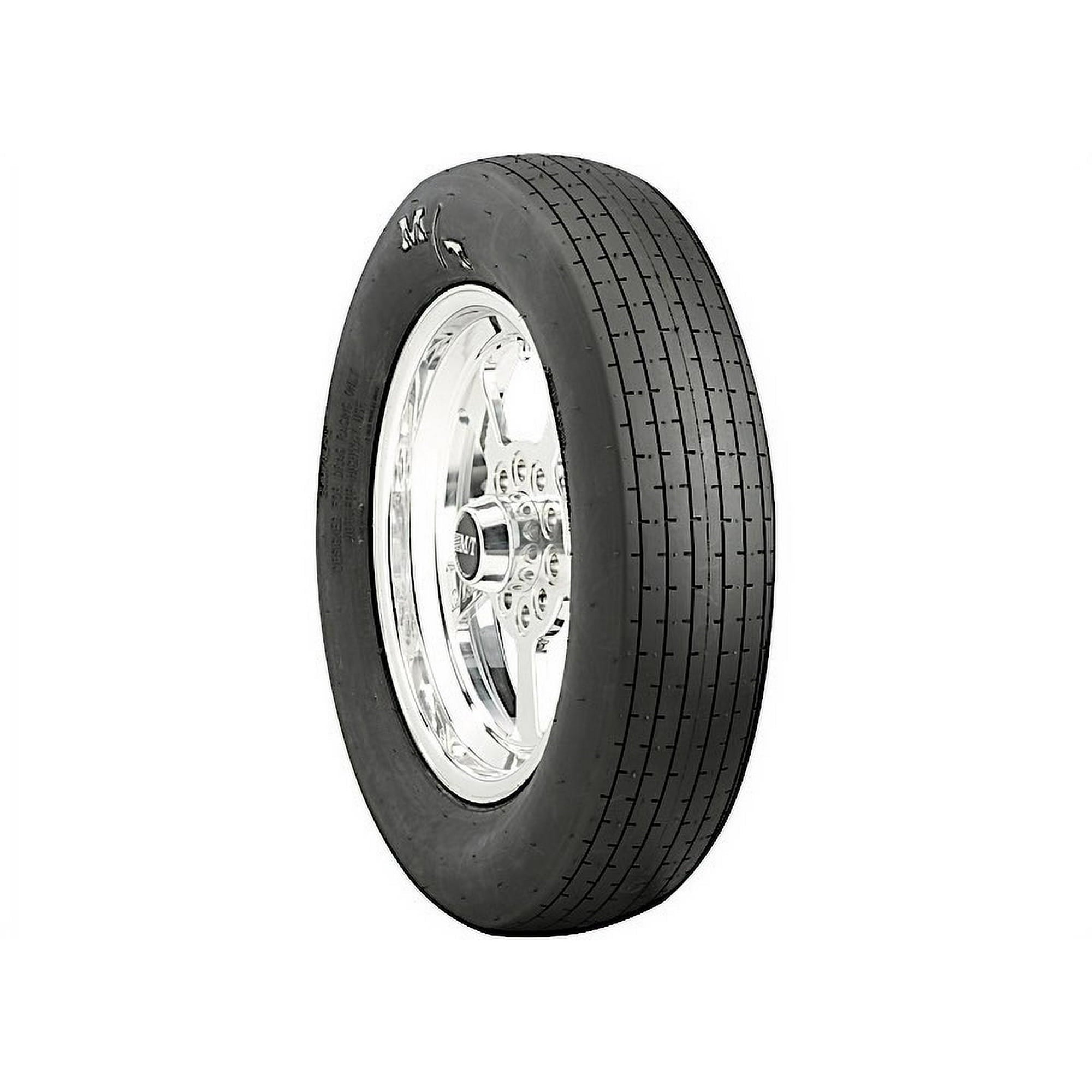 Mickey Thompson ET Front 22.0/2.5-17 Drag Race Tire