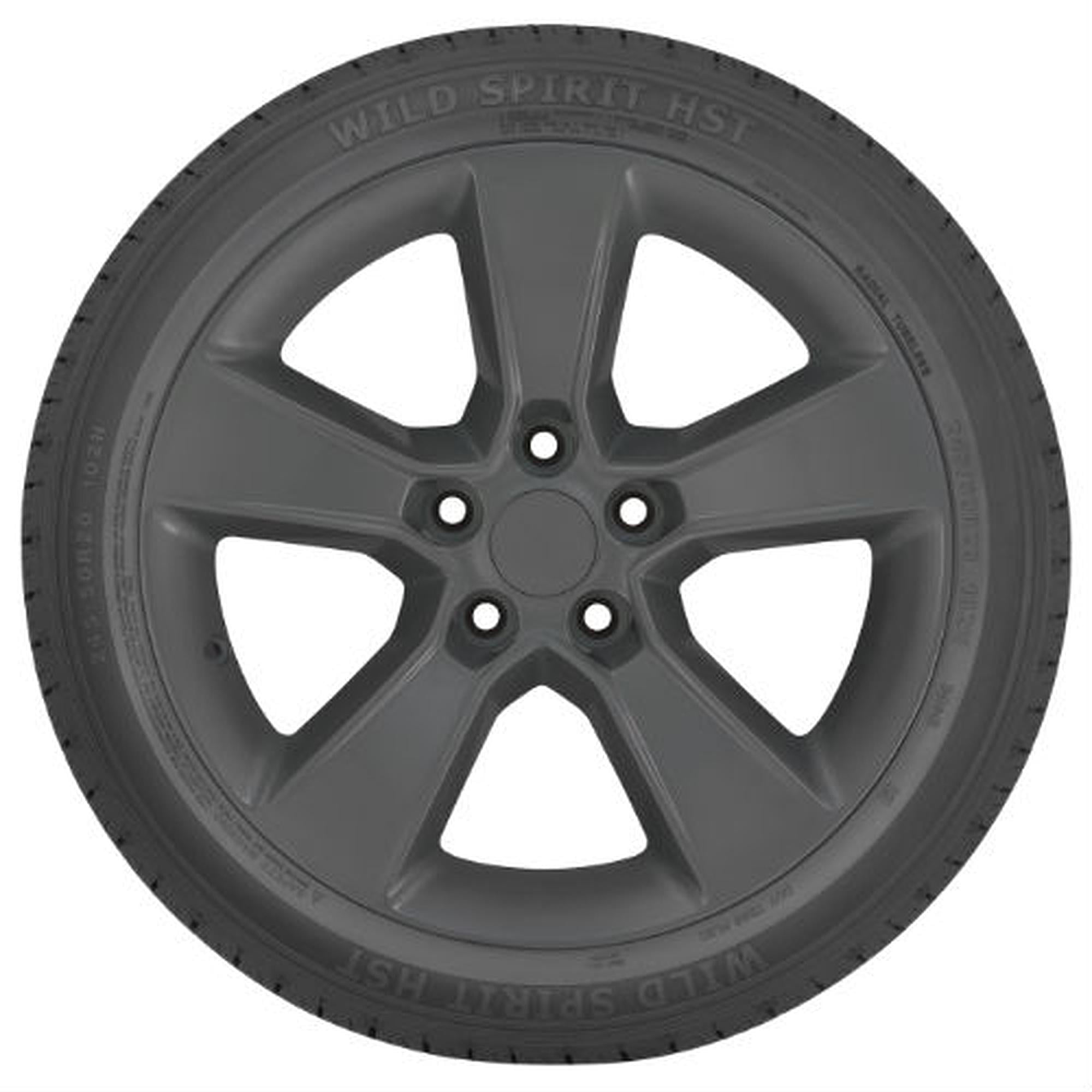 Eldorado Wild Spirit HST All Season 275/65R18 116T Passenger Tire