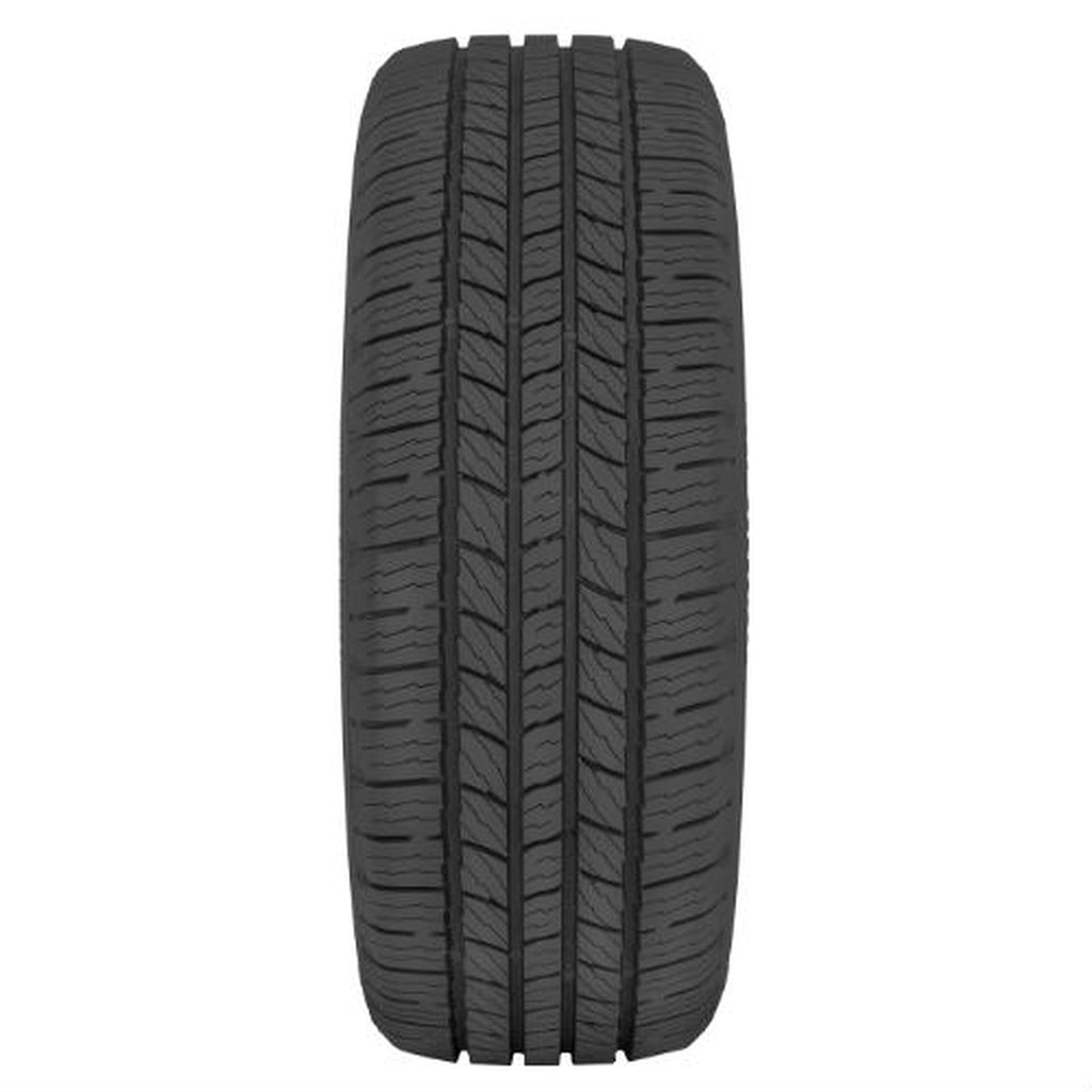 Eldorado Wild Spirit HST All Season 275/65R18 116T Passenger Tire