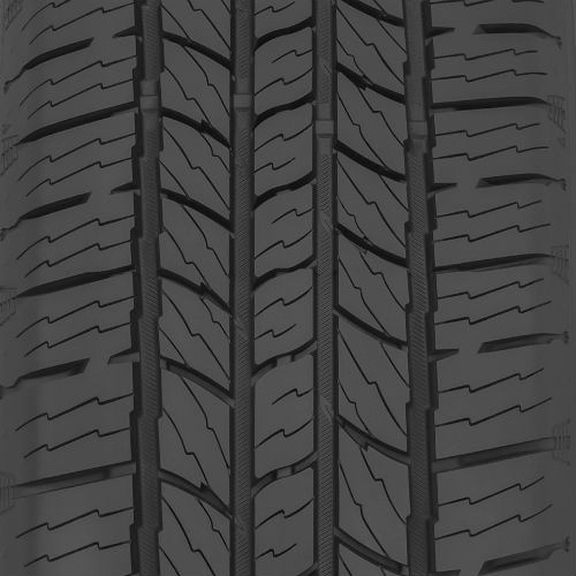 Eldorado Wild Spirit HST All Season 275/65R18 116T Passenger Tire