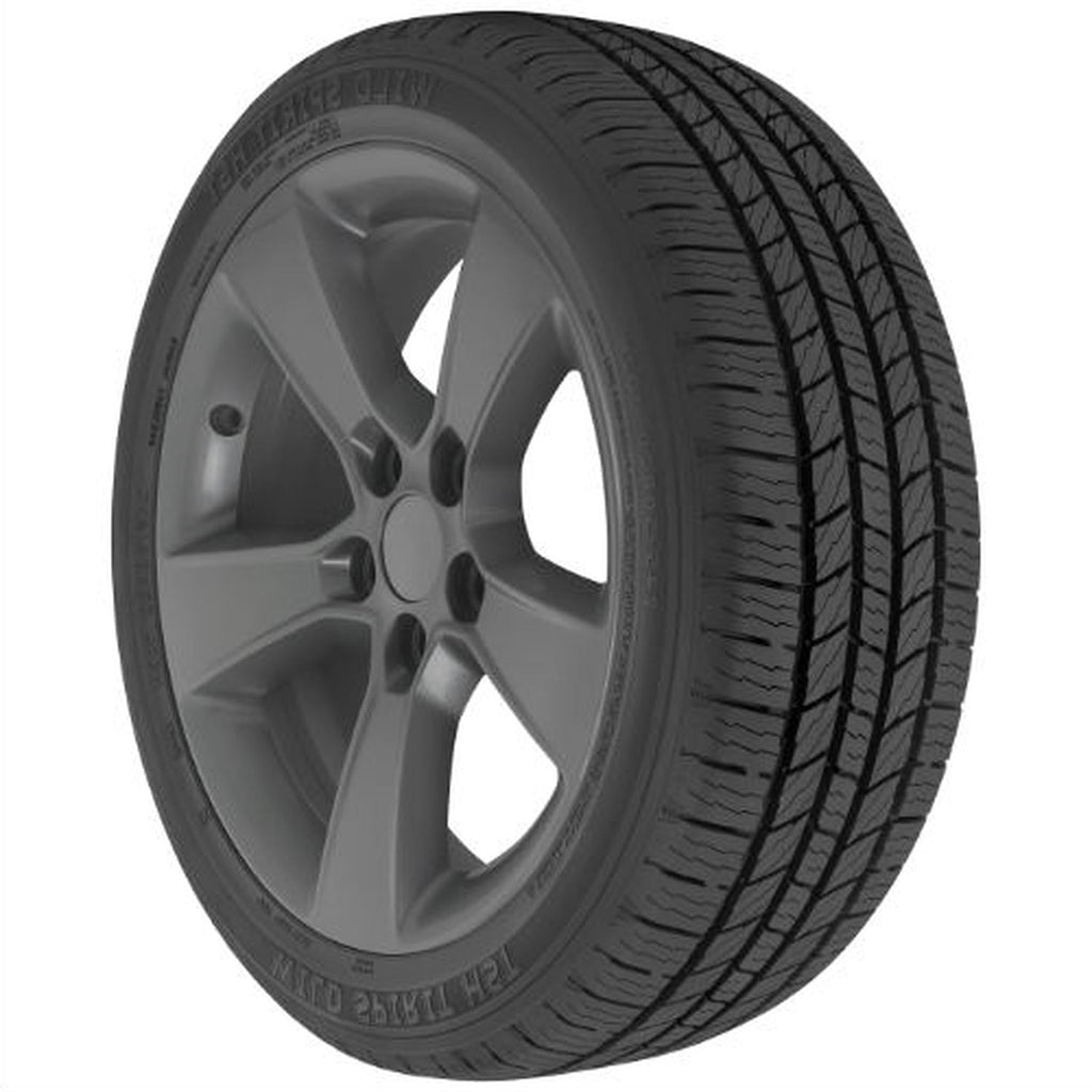 Eldorado Wild Spirit HST All Season 275/65R18 116T Passenger Tire