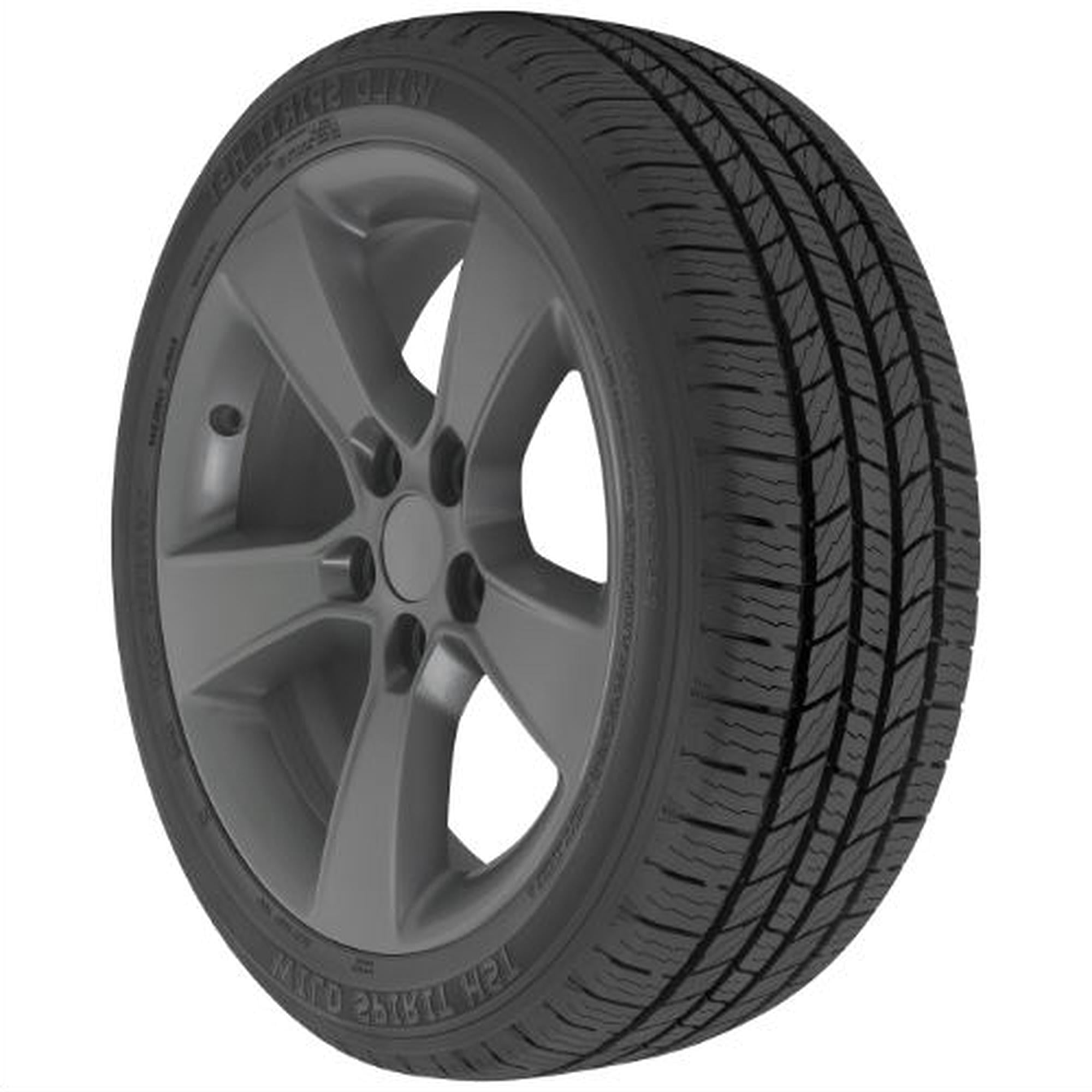 Eldorado Wild Spirit HST All Season 275/65R18 116T Passenger Tire