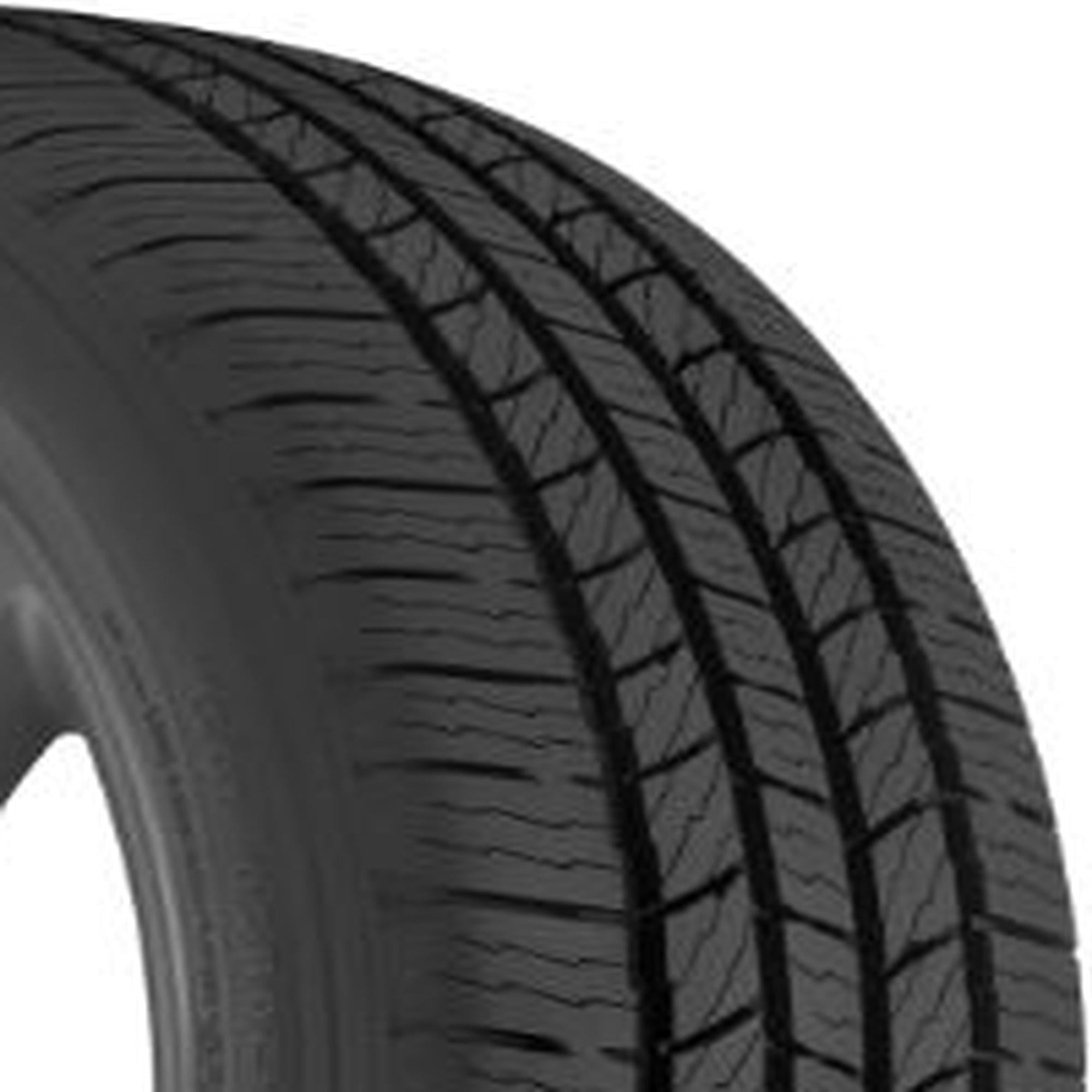 Eldorado Wild Spirit HST All Season 275/65R18 116T Passenger Tire