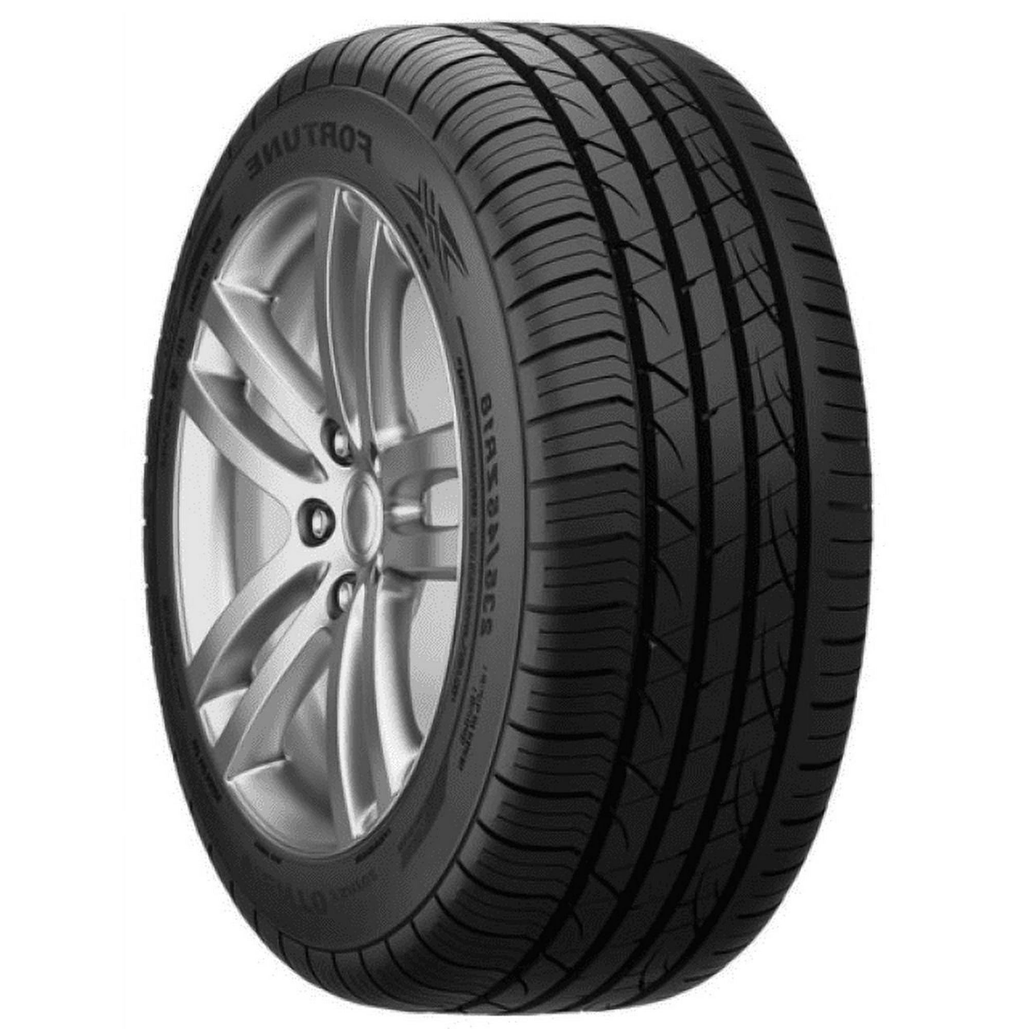 Fortune Viento FSR702 All Season 225/50ZR18 95Y Passenger Tire