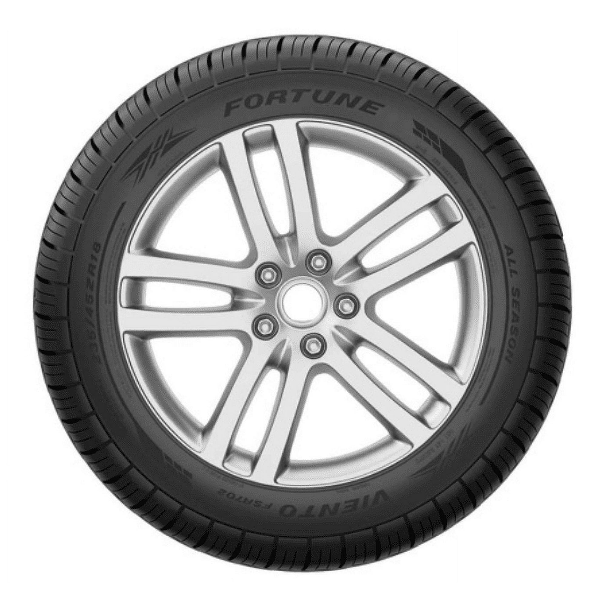 Fortune Viento FSR702 All Season 225/50ZR18 95Y Passenger Tire
