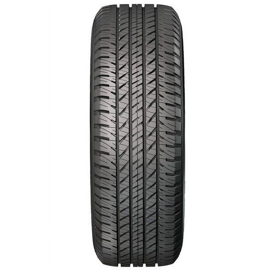 Cooper Evolution HT2 245/70R17 110S All-Season Tire Fits: 2015-18 Chevrolet Silverado 1500 SSV, 2010-13 Chevrolet Silverado 1500 XFE