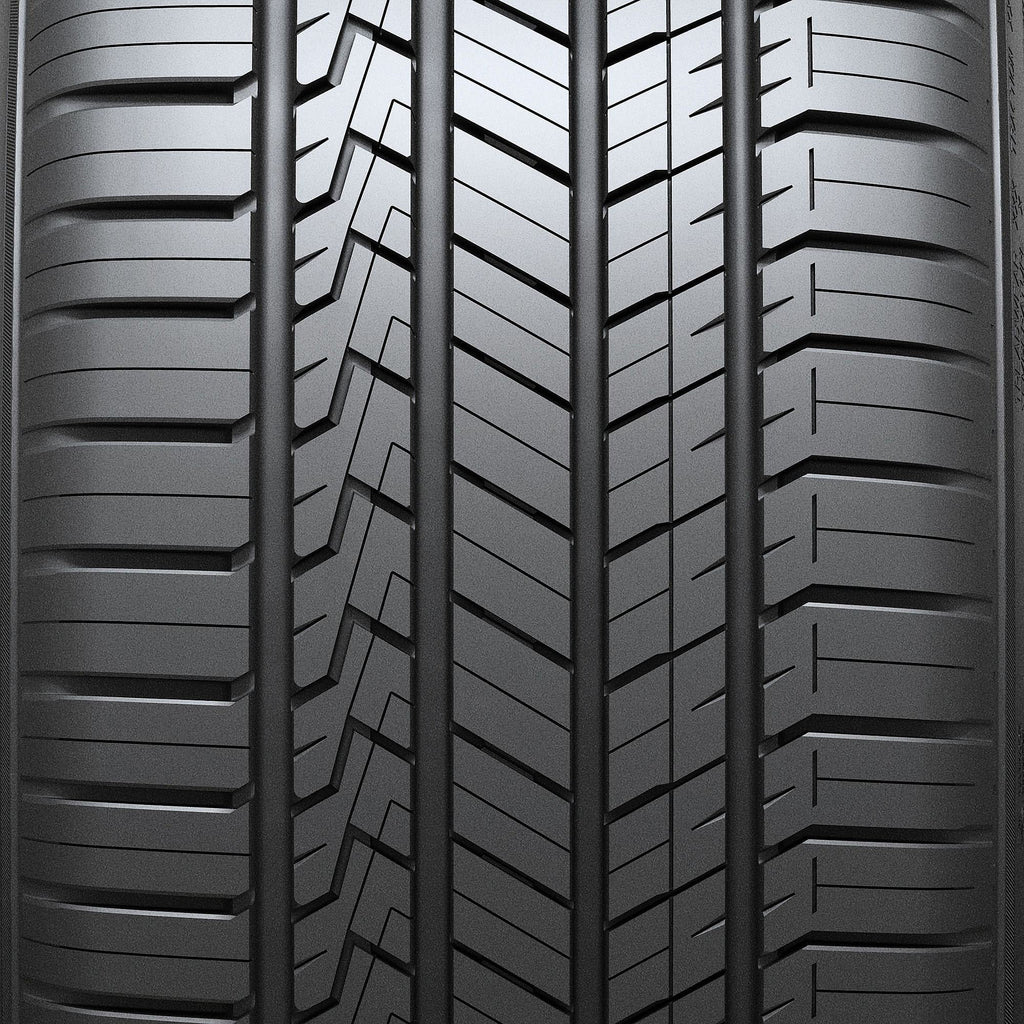 Hankook Ventus S1 AS H125 265/35ZR22XL 102Y
