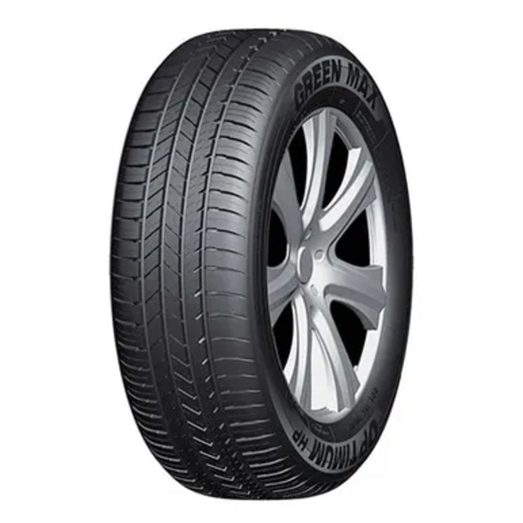 Green Max Optimum HP All Season 225/55R18 98H Passenger Tire