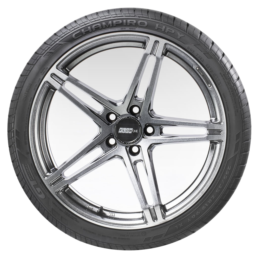 GT Radial CHAMPIRO HPY 225/40ZR19 93Y XL