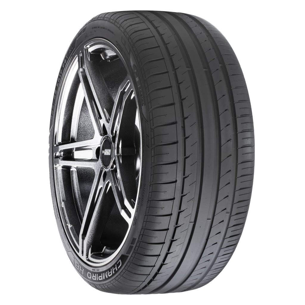 GT Radial CHAMPIRO HPY 225/40ZR19 93Y XL