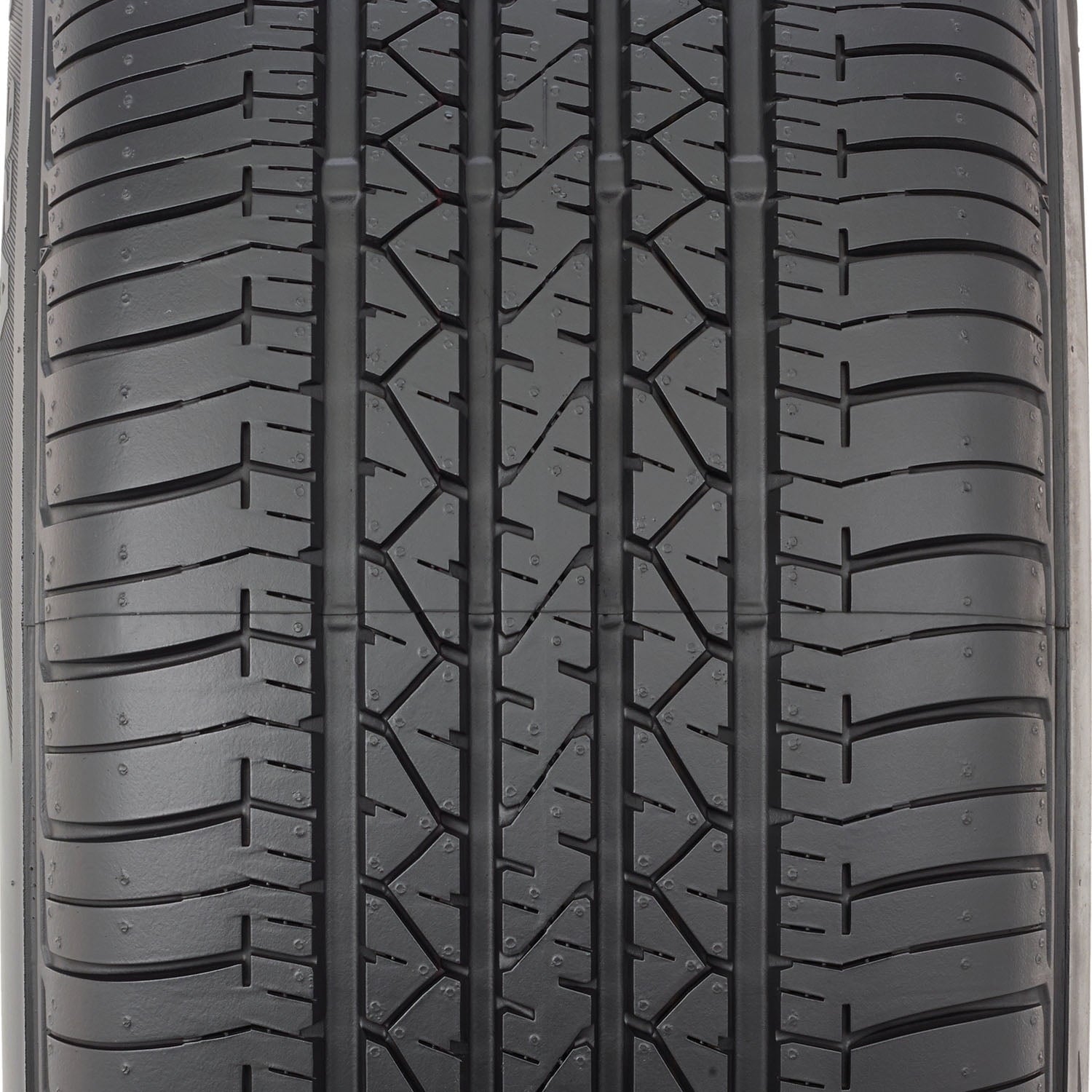 Bridgestone Dueler H/P 92A All Season 265/60R18 109V Passenger Tire