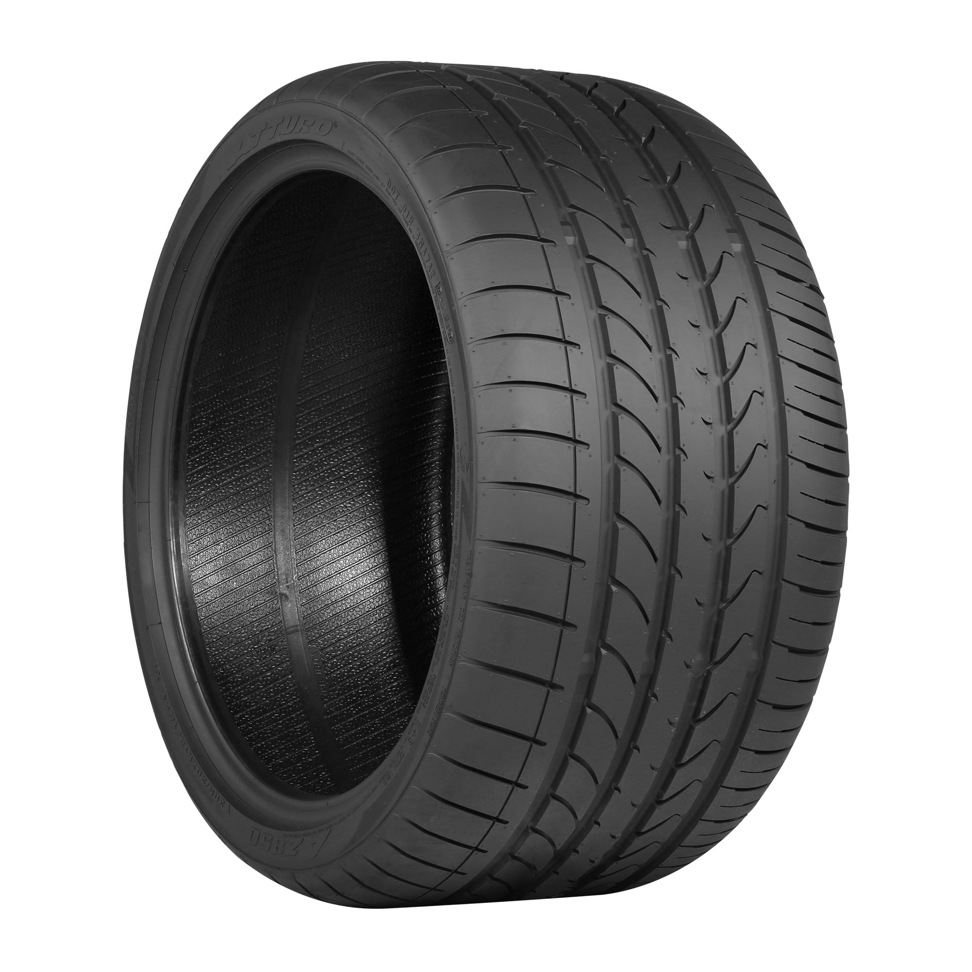 Atturo AZ850 UHP 265/50R19 110Y XL Passenger Tire