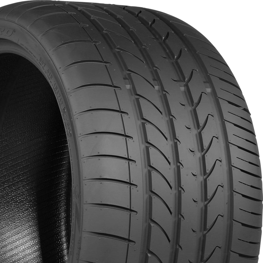 Atturo AZ850 UHP 265/50R19 110Y XL Passenger Tire