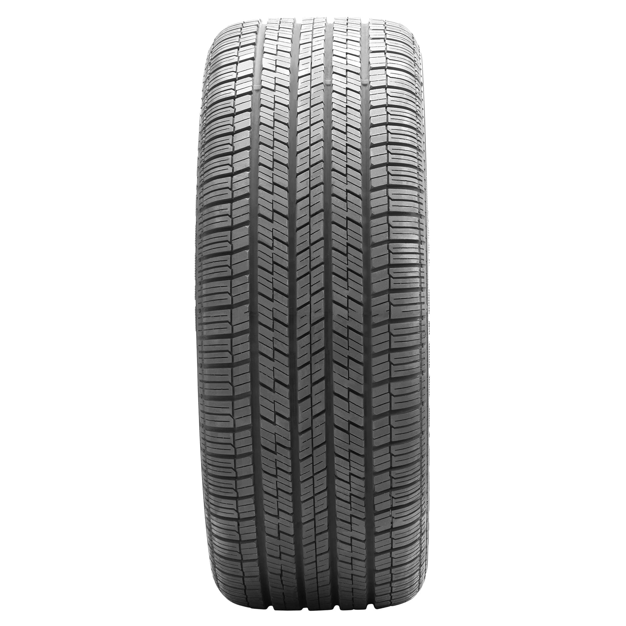 Continental 4x4 Contact All Season 255/50R19 107H XL Passenger Tire