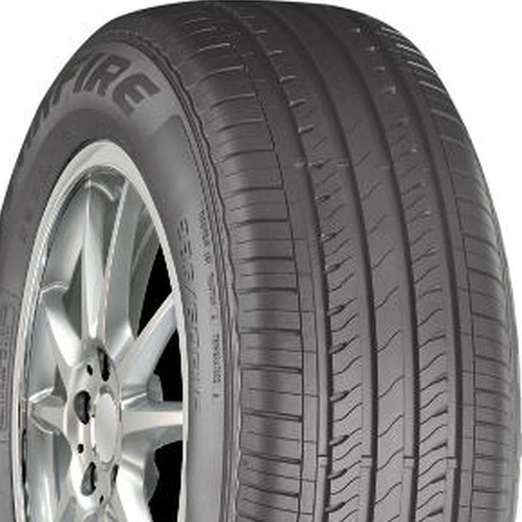 Starfire Solarus AS All Season 215/70R15 98T Passenger Tire