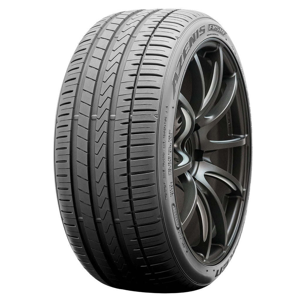 Falken Azenis FK510 UHP Summer 245/35ZR21 96Y XL Passenger Tire