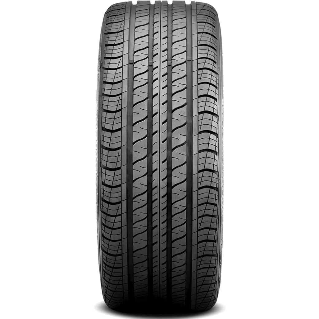 Continental ProContact RX SSR 225/45R18 91V ar dc a/s All Season Run Flat Tire