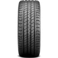 Continental ProContact RX SSR 225/45R18 91V ar dc a/s All Season Run Flat Tire