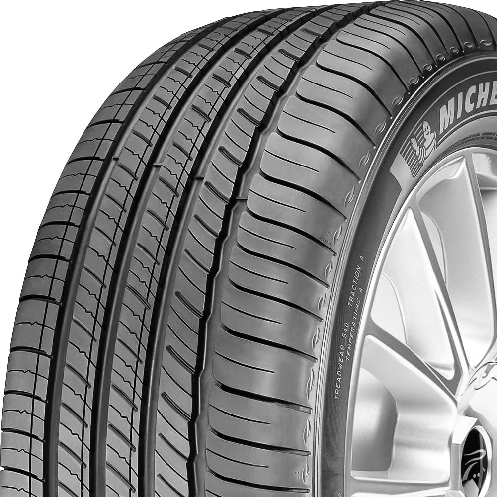 Michelin Primacy Tour A/S All-Season 245/50R18 100V Tire