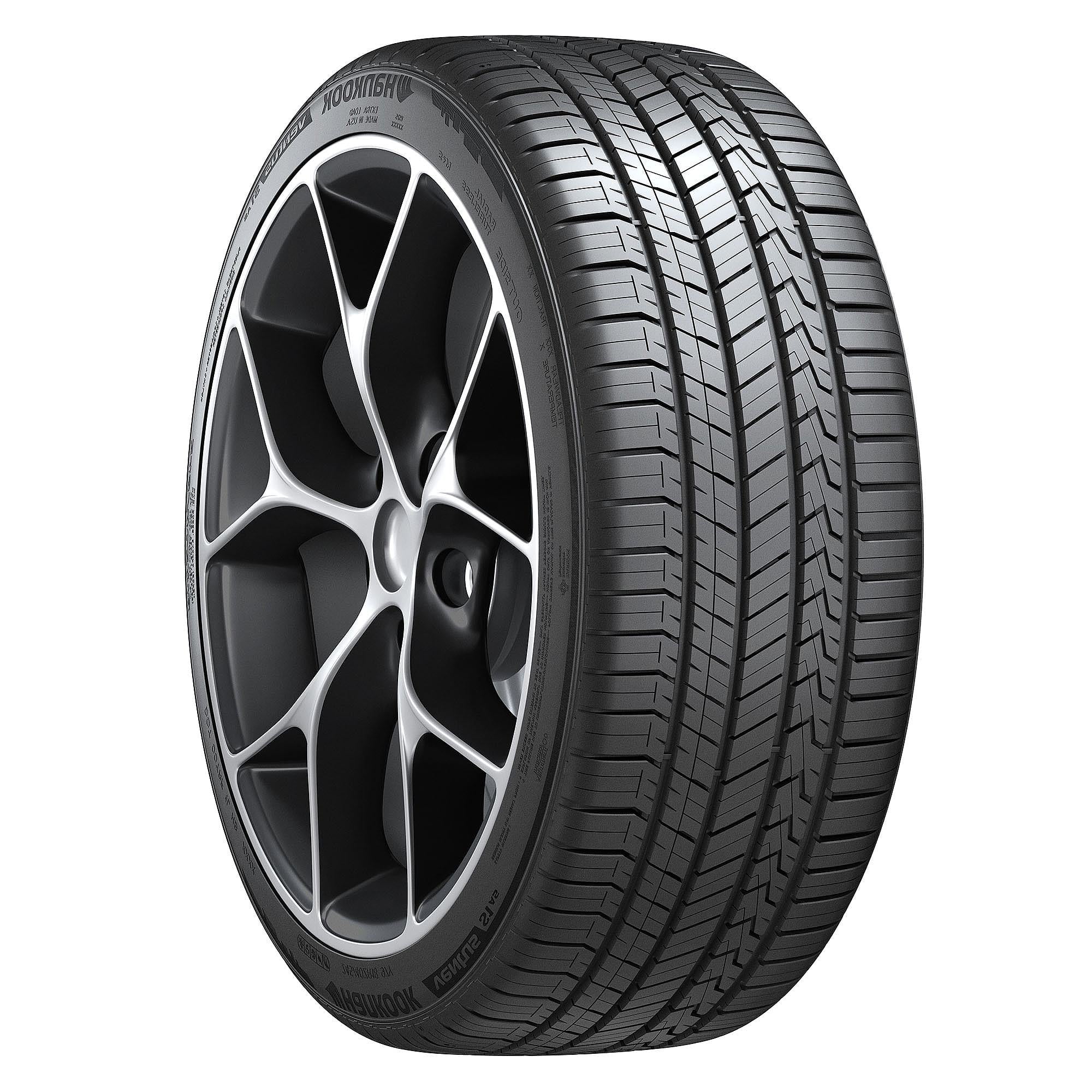 Hankook Ventus S1 AS H125 275/45ZR20XL 110Y