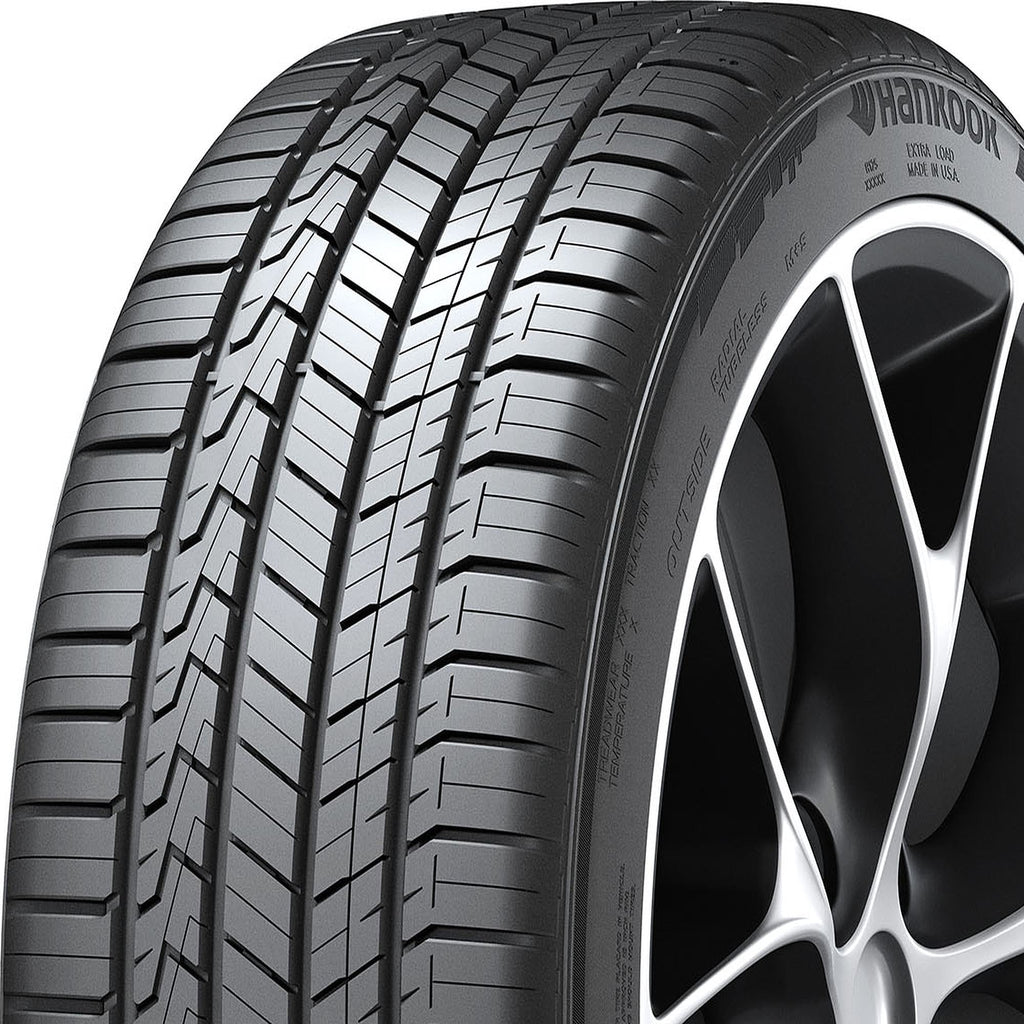 Hankook Ventus S1 AS H125 275/45ZR20XL 110Y