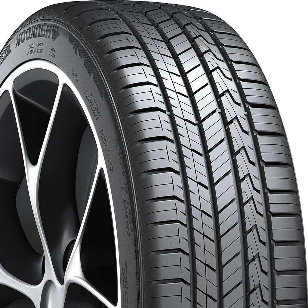 Hankook Ventus S1 AS H125 275/45ZR20XL 110Y