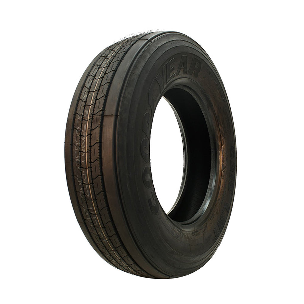 Goodyear G316 LHT DuraSeal + Fuel Max 11R22.5 144L G Commercial Tire