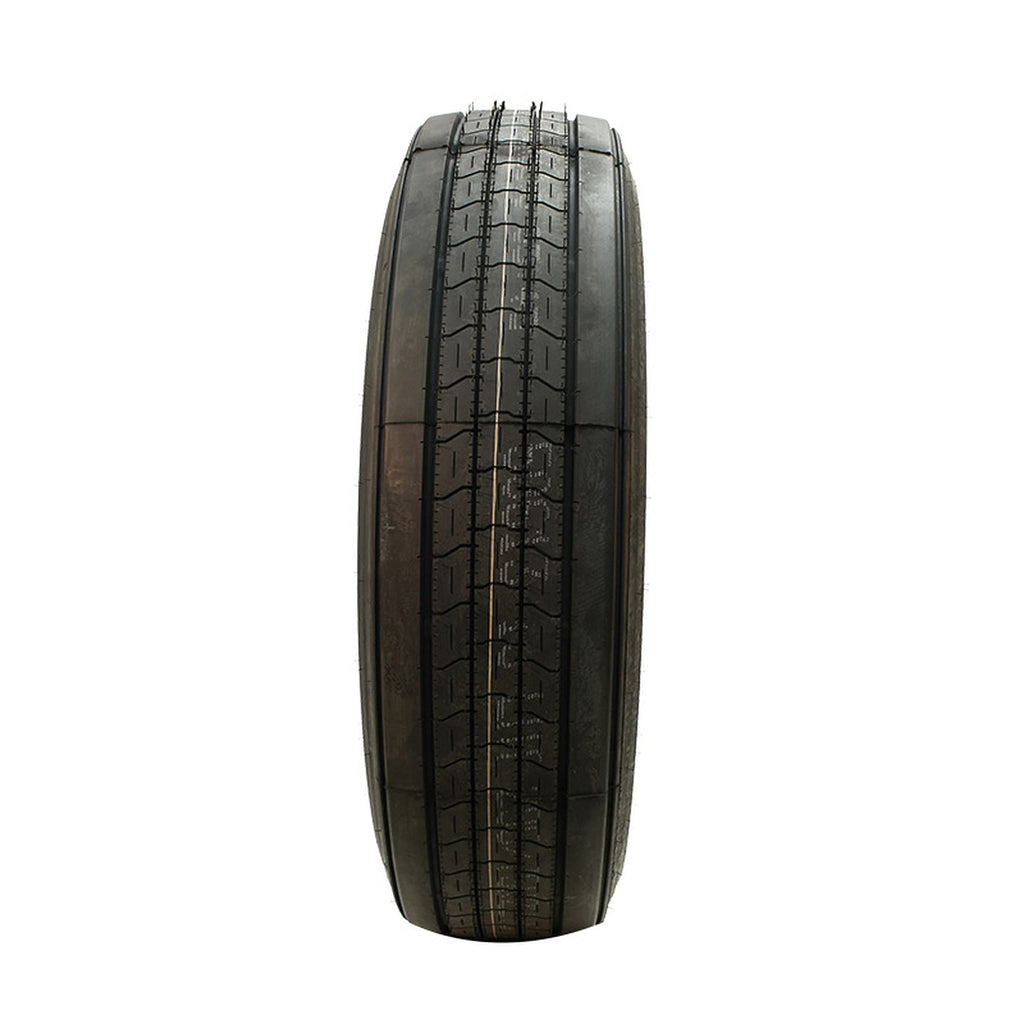 Goodyear G316 LHT DuraSeal + Fuel Max 11R22.5 144L G Commercial Tire