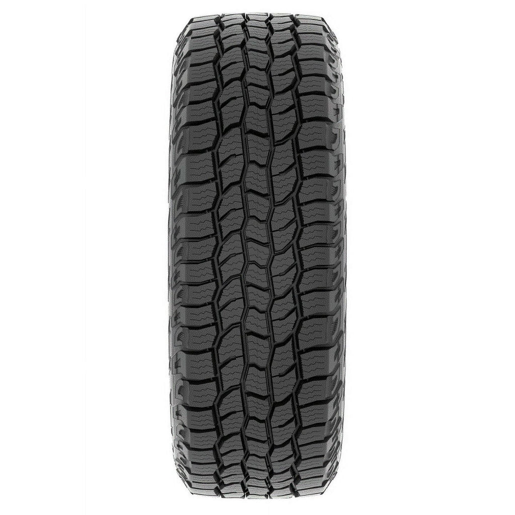 Cooper Discoverer All-Terrain 265/70R16 112T Light Truck & SUV Tire Fits: 2015 Toyota Tacoma TRD Pro, 2000-06 Toyota Tundra SR5