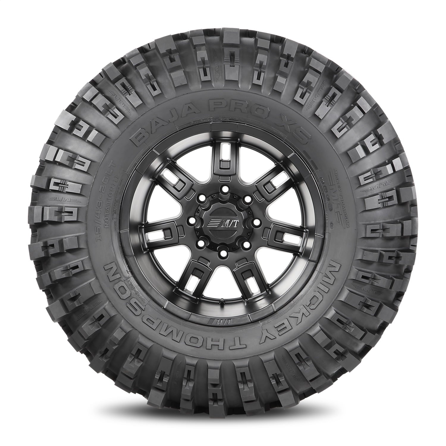 Mickey Thompson Baja Pro XS 15/43-20LT